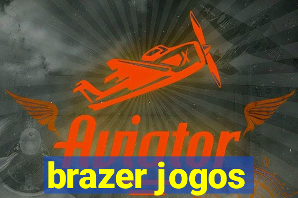 brazer jogos